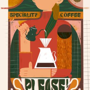 Speciality Coffee, Please - www.veragalindo.com