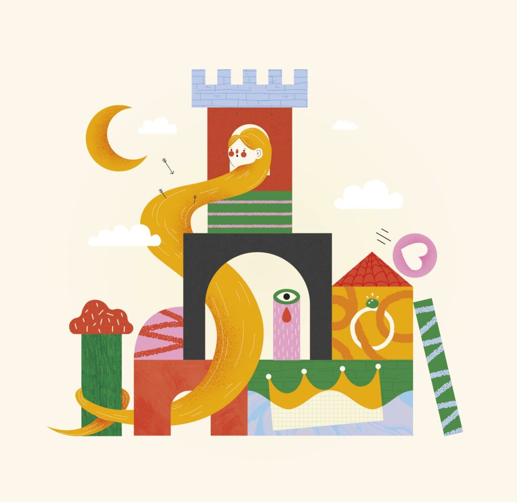 Concierto en Familia 2026, Auditorio de Zaragoza, Vera Galindo